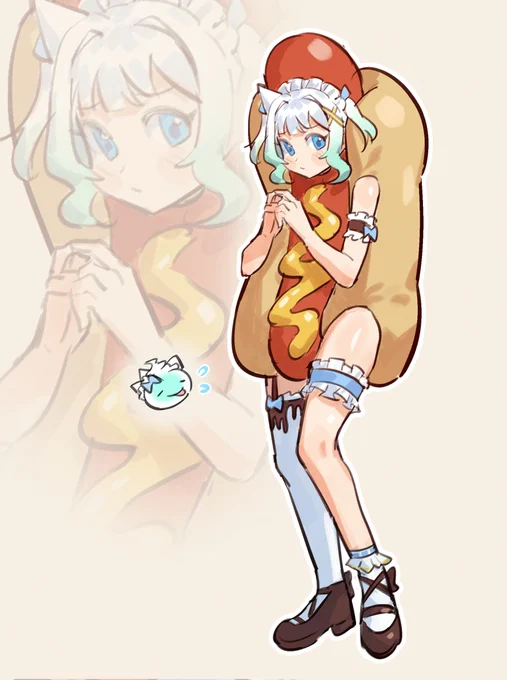 #Mintoween