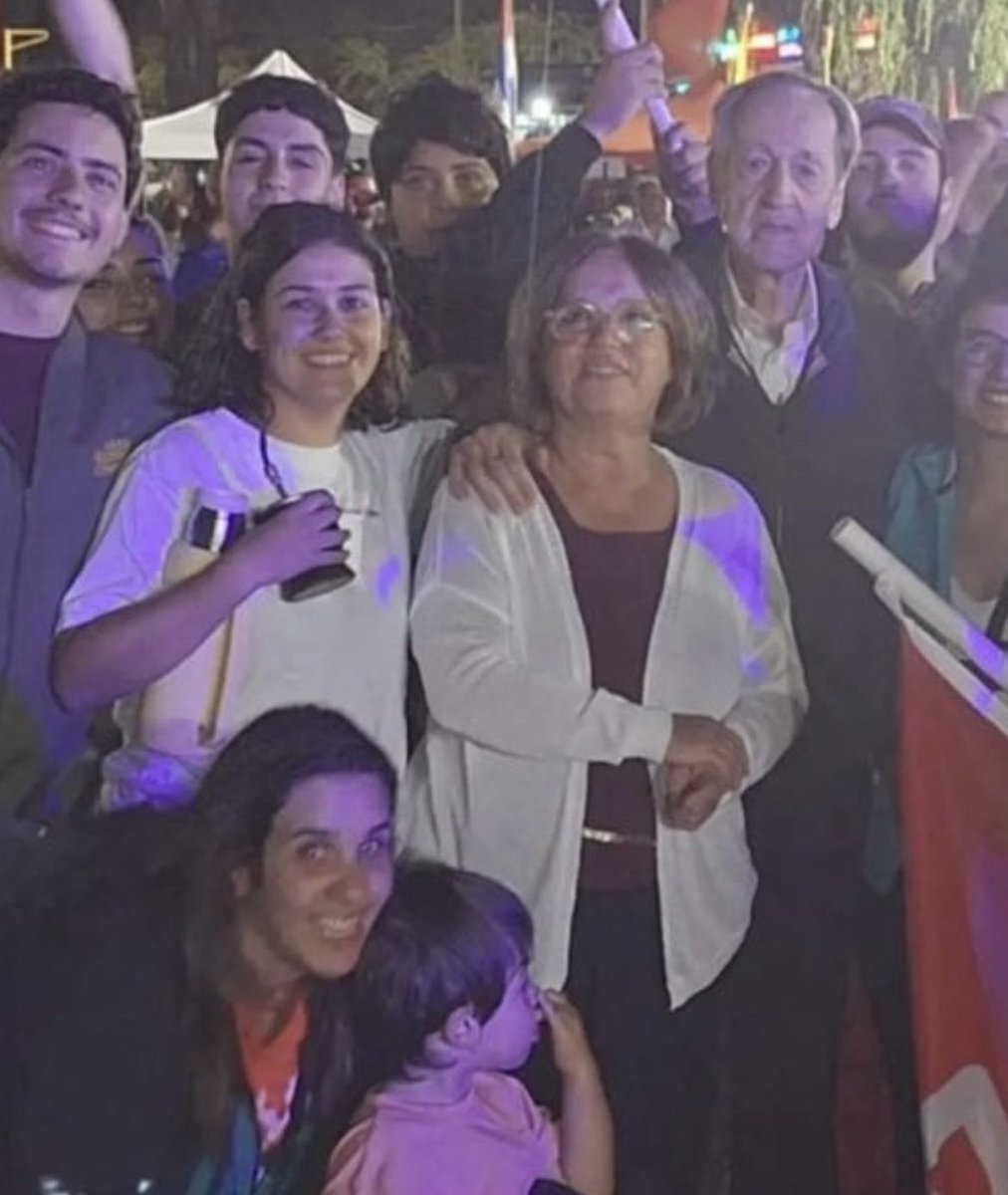 Siempre acompañando a la Juventudny más! Cómo te vamos a extrañar José!