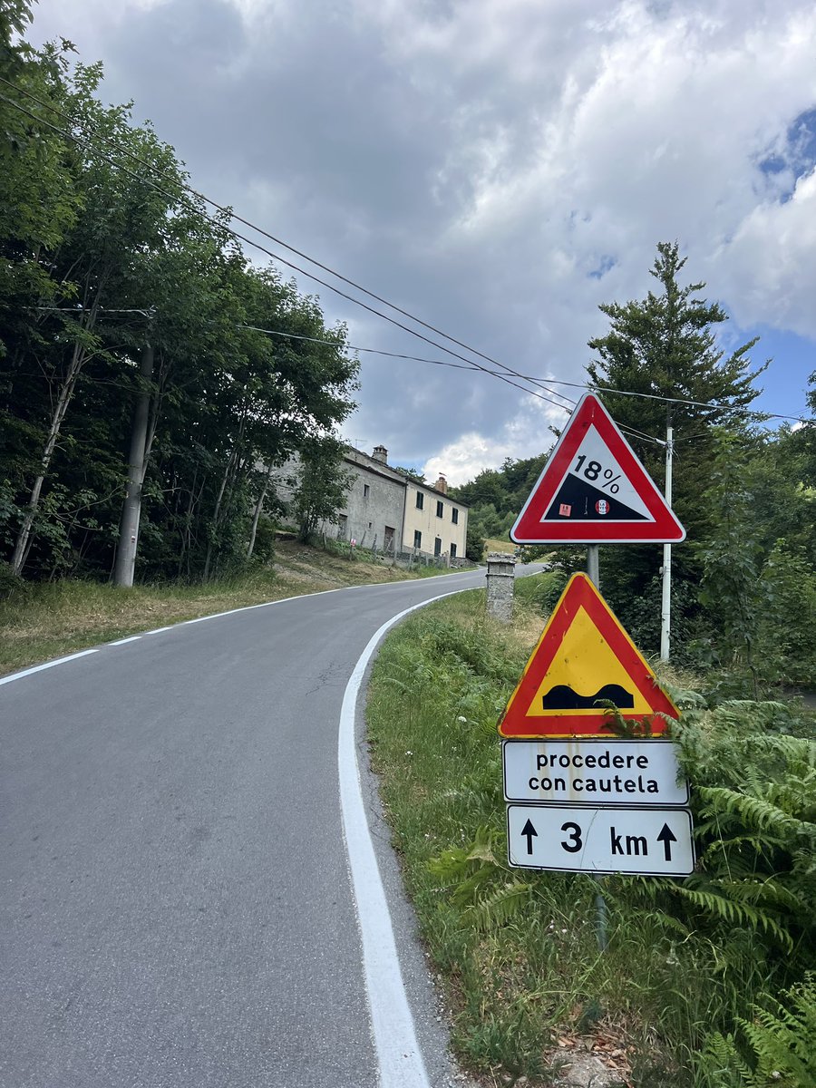 Michele Pelacci tweet media