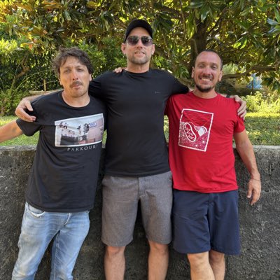 StephenBuzziol's tweet image. #NewProfilePic