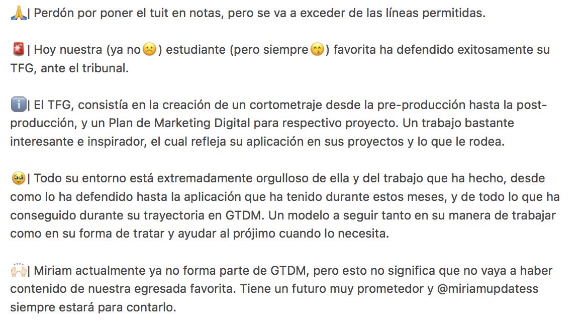 Miriam Martínez Updates (@miriamupdatess) on Twitter photo 