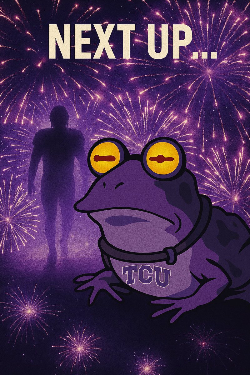 Dhilan_kp's tweet image. #CarterBoys26 #GoFrogs🐸