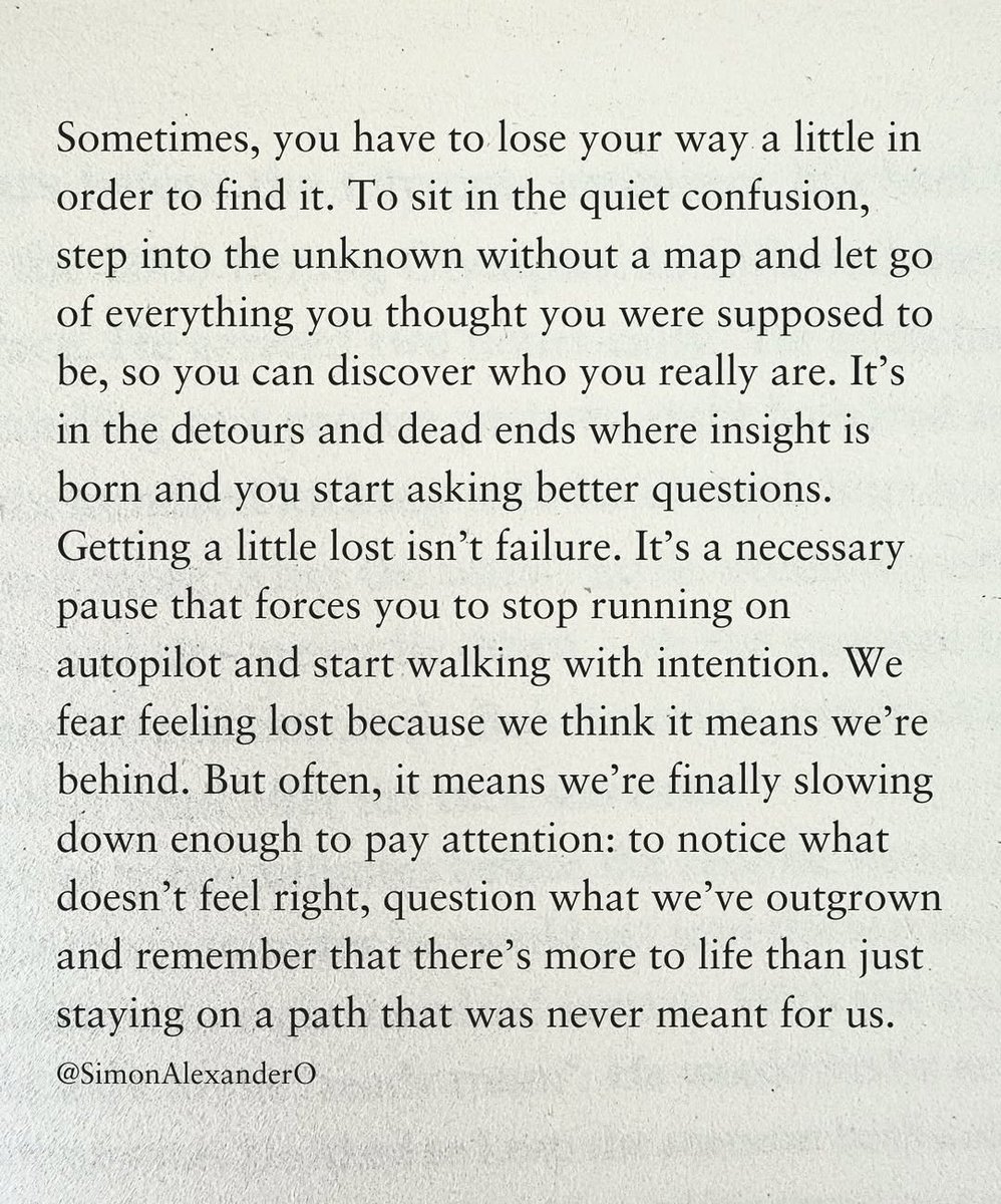 Liminal1988's tweet image. Sometimes,...