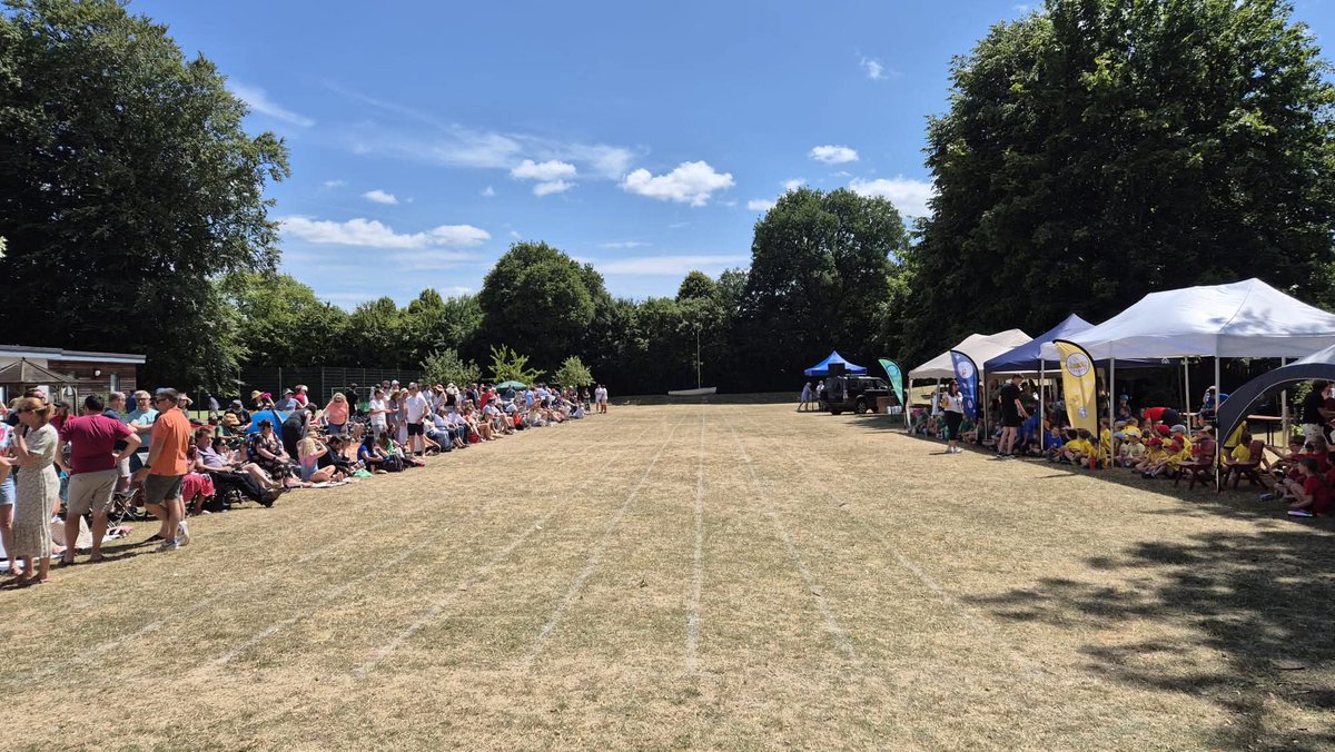 Wow! What an afternoon Kidmore End! Amazing weather, a fabulous sports day, a brilliant flashmob, and a stupendous summer fair. Huge thanks to our amazing KESA for all their hardwork today. A lovely, colourful family afternoon.
#odstschools