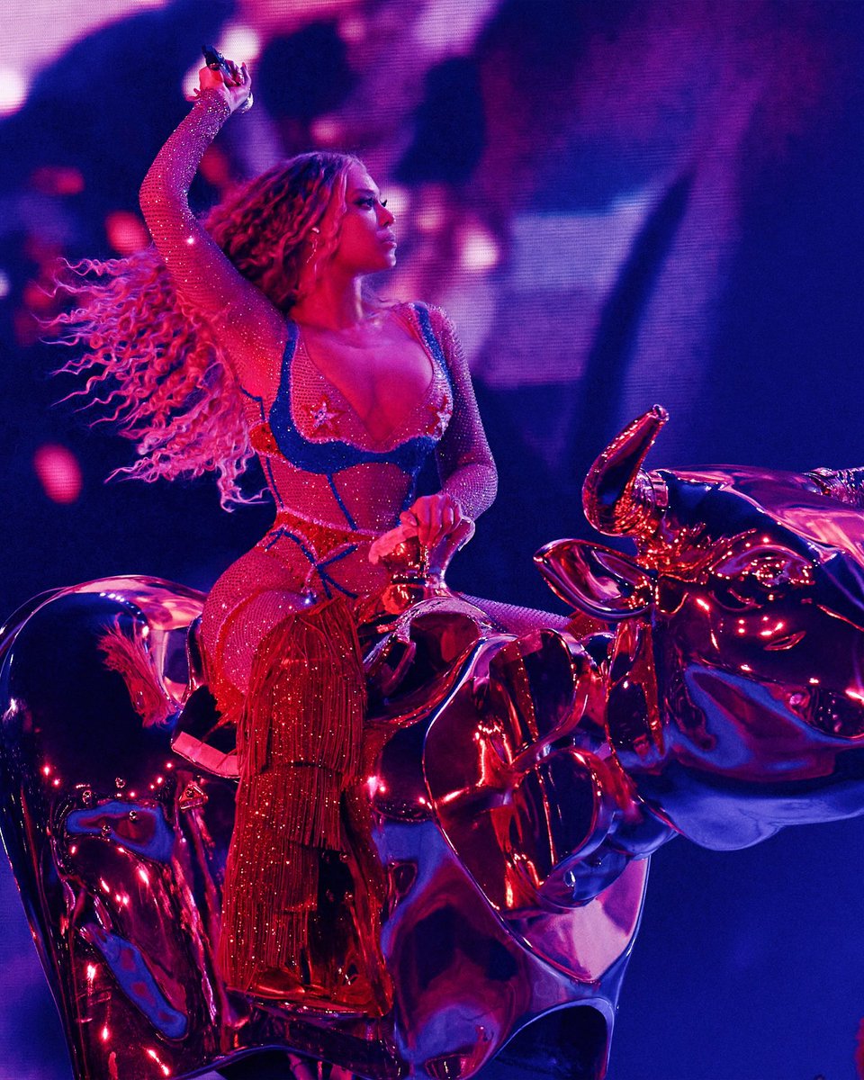 beyhivecombr's tweet image. SHE’S A TYRANT