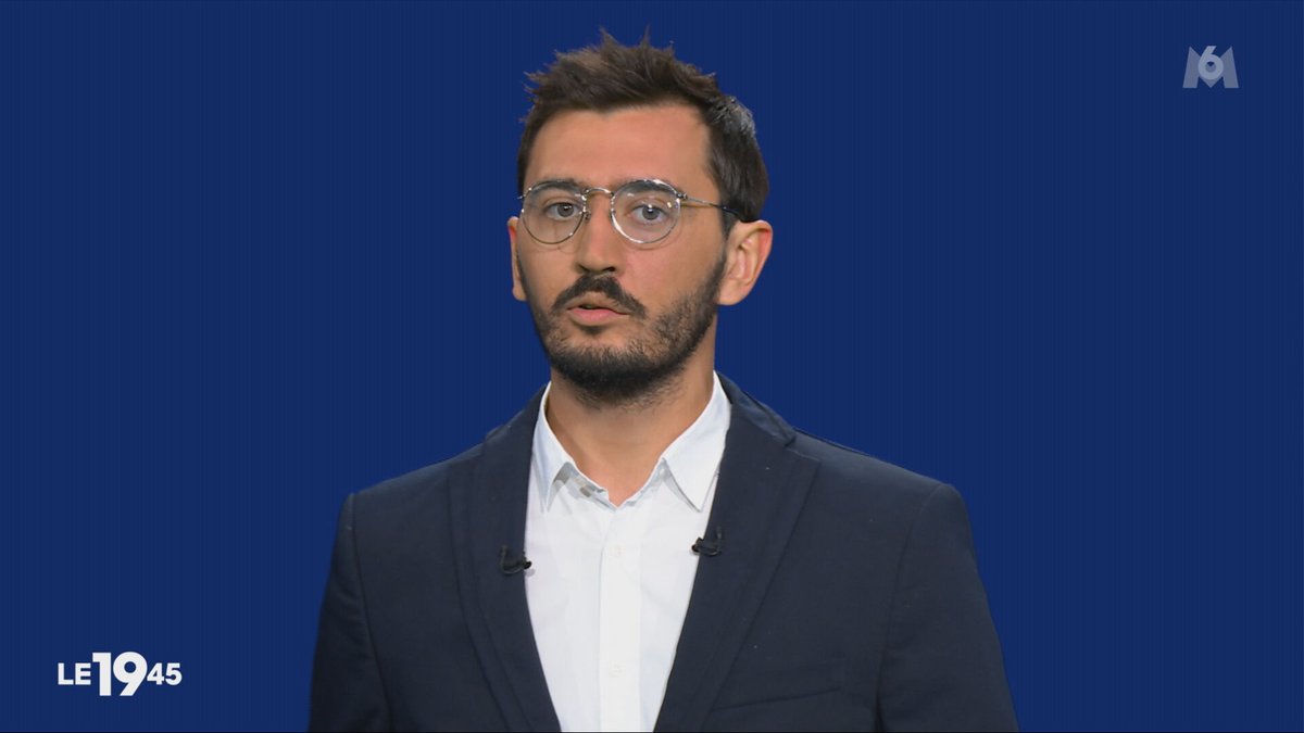 Franck Edard (@franckedard) on Twitter photo 📺Ce vendredi dans #Le1945 avec <a href="/RBinckly/">Romane Berthier Binckly</a> sur <a href="/m6info/">M6 Info</a> <a href="/M6/">M6</a>, les départs en vacances avec <a href="/OliLevasseur/">Olivier Levasseur</a> & <a href="/Corentin_Alonso/">Corentin Alonso</a>, #ExpliquezNous les cambriolages avec <a href="/LacAdrien/">Adrien Lac</a> 📺Ce vendredi dans #Le1945 avec <a href="/RBinckly/">Romane Berthier Binckly</a> sur <a href="/m6info/">M6 Info</a> <a href="/M6/">M6</a>, les départs en vacances avec <a href="/OliLevasseur/">Olivier Levasseur</a> & <a href="/Corentin_Alonso/">Corentin Alonso</a>, #ExpliquezNous les cambriolages avec <a href="/LacAdrien/">Adrien Lac</a>