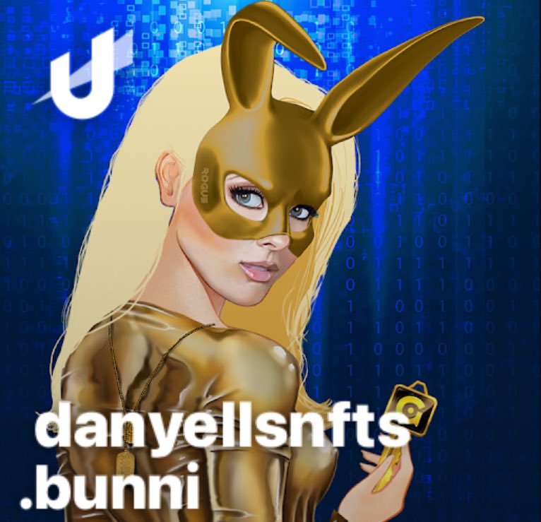 💖DanYellsNFTs_💖 (@danyellsnfts_) on Twitter photo 