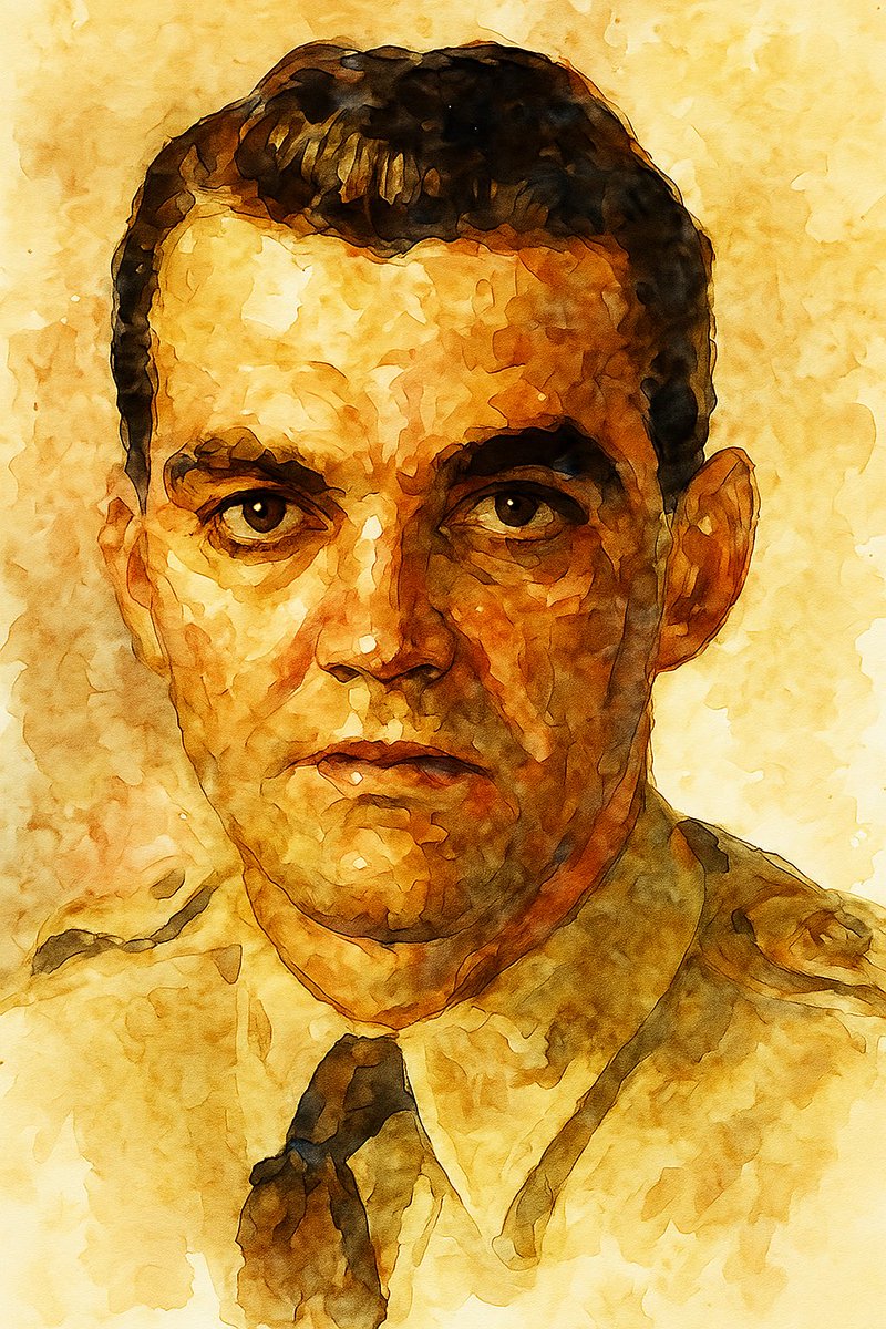 🇺🇸🇵🇷✈️ Today, we honor the legacy of Lt. Col. José Antonio Muñiz — a pioneer of Puerto Rico’s rich history of airpower.

As one of the founding members of the Puerto Rico Air National Guard, Muñiz’s dedication &amp; service laid the foundation for generations of Airmen to follow.