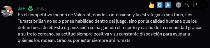 LosTumats (@lostumats) on Twitter photo 