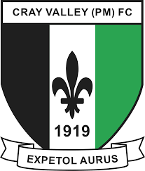 Cray Wanderers FC (@officialwands) on Twitter photo A note for Cray Wanderers supporters that the draw has been made for the Preliminary Round of the FA Youth Cup. <a href="/OfficialWands/">Cray Wanderers FC</a> will be at home in a local Derby vs <a href="/CrayValleyPM/">Cray Valley PM FC</a>.
The tie is due to be played w/c 2nd September. A note for Cray Wanderers supporters that the draw has been made for the Preliminary Round of the FA Youth Cup. <a href="/OfficialWands/">Cray Wanderers FC</a> will be at home in a local Derby vs <a href="/CrayValleyPM/">Cray Valley PM FC</a>.
The tie is due to be played w/c 2nd September.