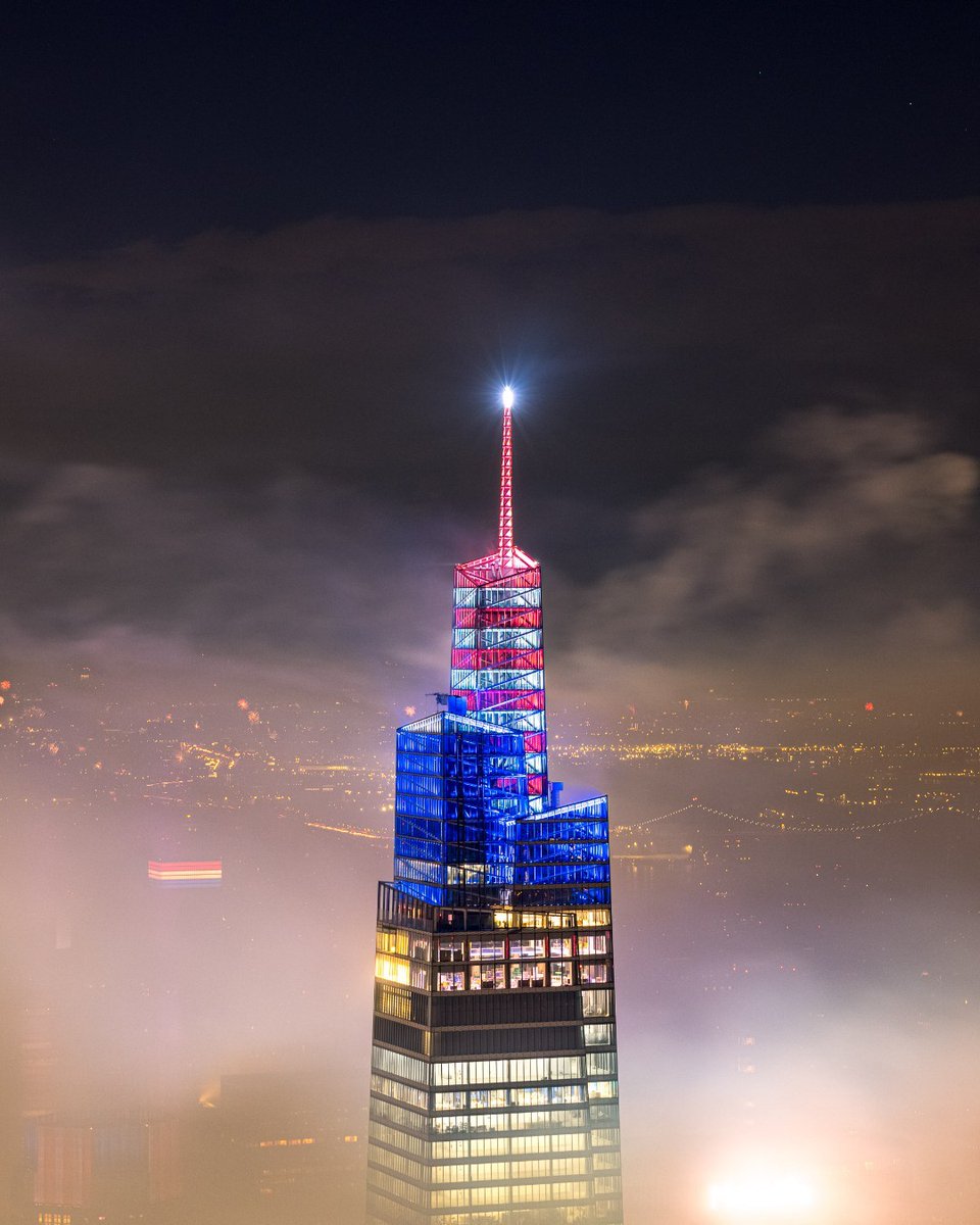 SUMMIT One Vanderbilt tweet media