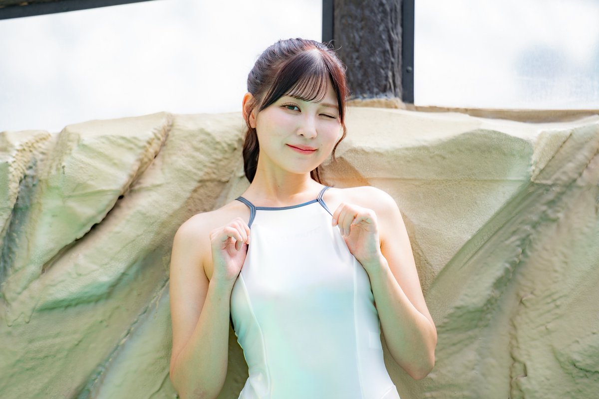 2025/07/03(金)⛅ #東京サマーランド(#サマラン) #真夏の水着祭 (#近代