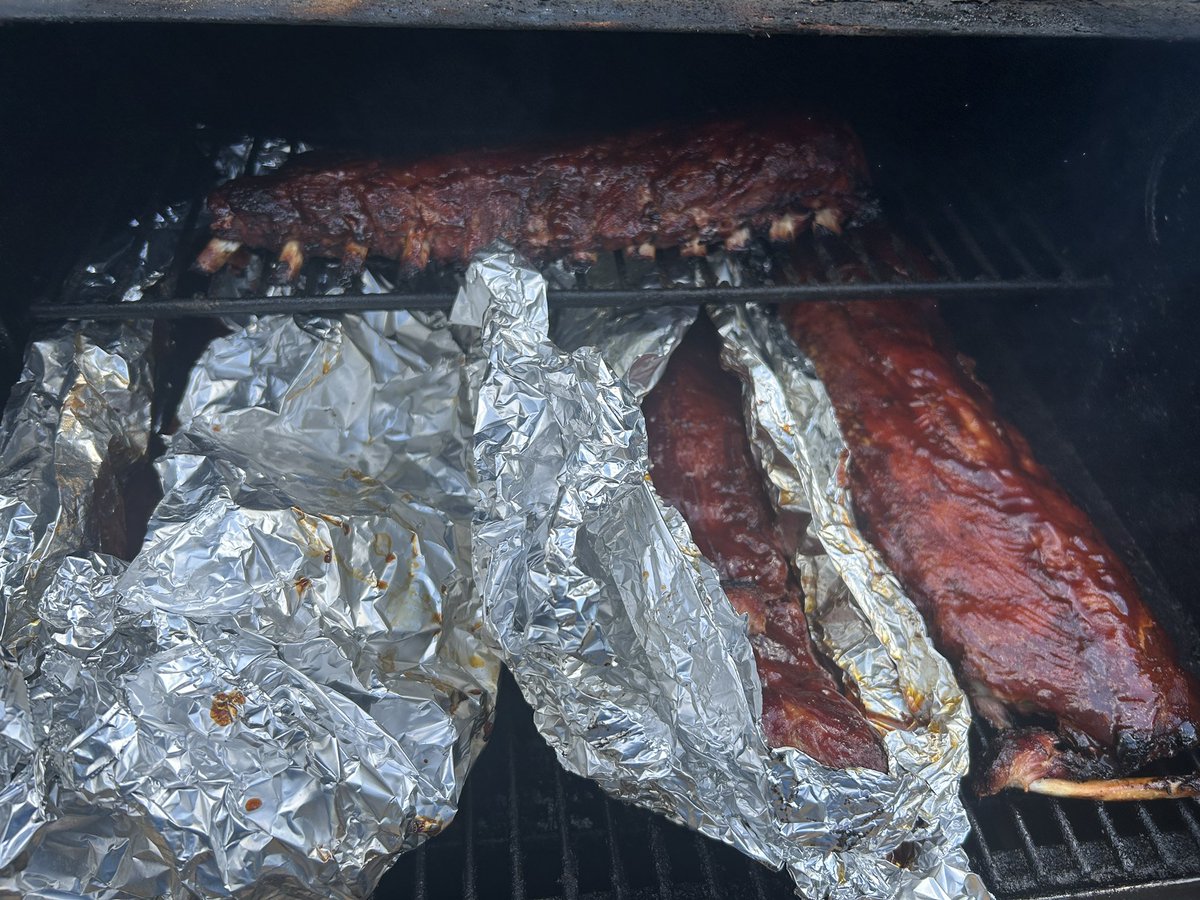 Almost there. 

#GrillinLikeAVillain