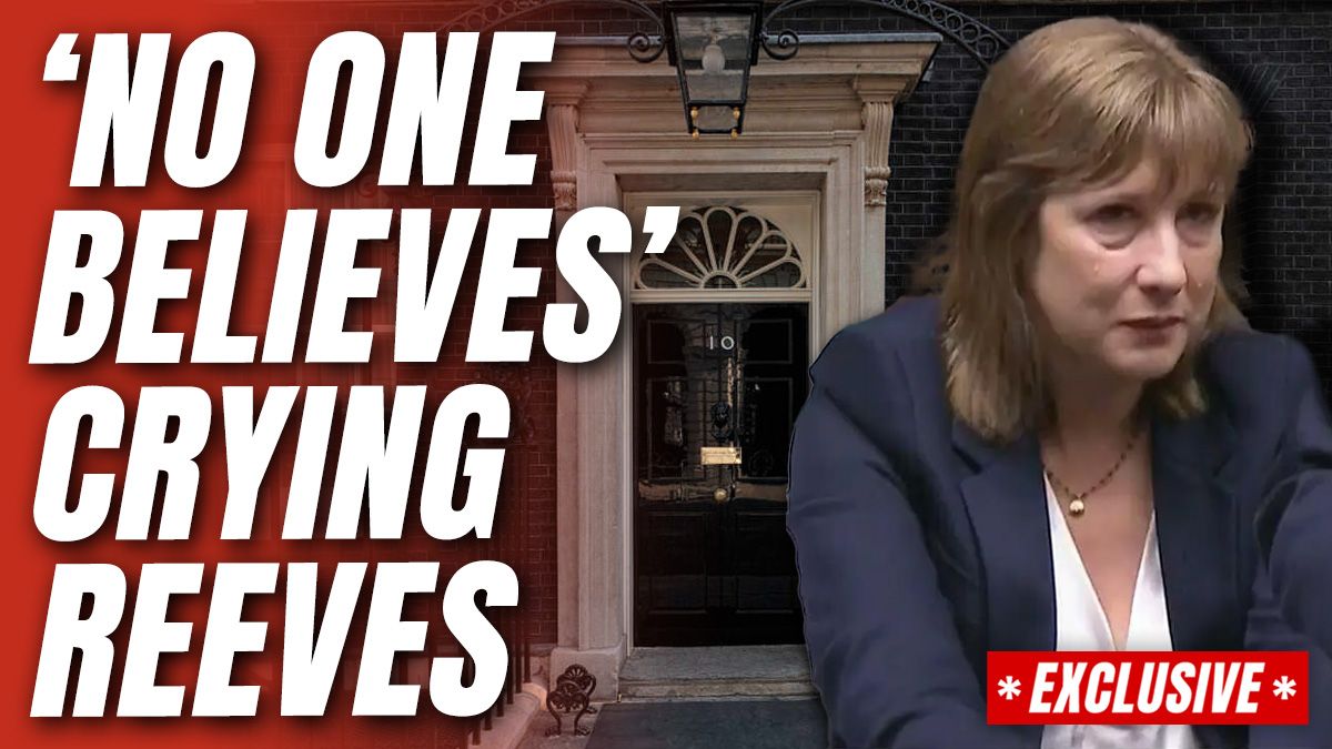 This simply cannot be true because she has never, ever told a lie about anything…
