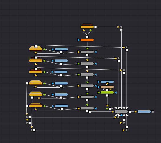 zangetsu_editz's tweet photo. manga composition in DaVinci Resolve 20 https://t.co/RGvl7LNv90