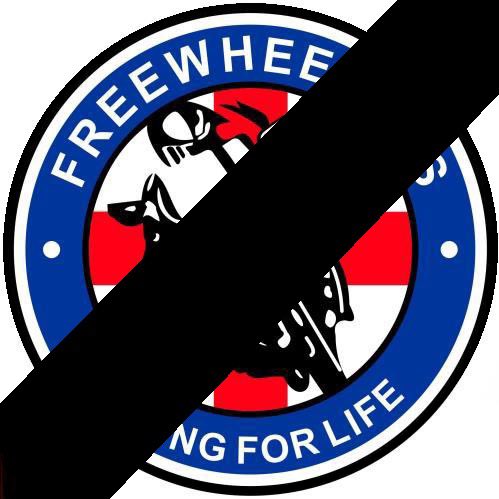 Freewheelers EVS (@freewheelersevs) on Twitter photo It is with great sadness we hear the news of a Blood Bike Wales <a href="/BloodBikesWales/">Blood Bikes Wales</a> rider involved in a fatal incident while on duty. Our thoughts to the rider’s family, friends and fellow volunteers. It is with great sadness we hear the news of a Blood Bike Wales <a href="/BloodBikesWales/">Blood Bikes Wales</a> rider involved in a fatal incident while on duty. Our thoughts to the rider’s family, friends and fellow volunteers.