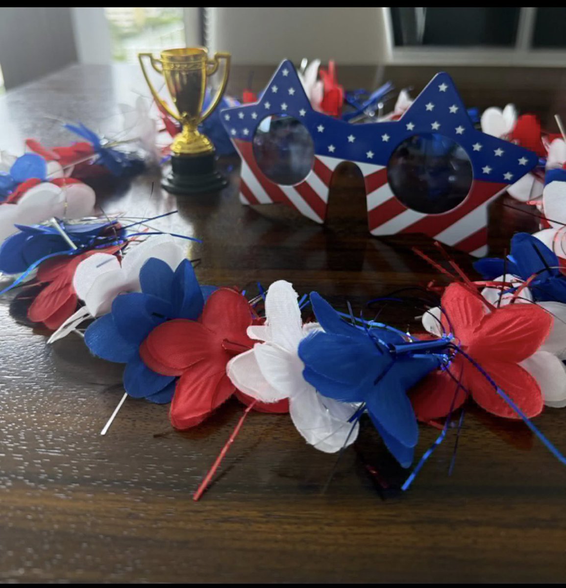 The July 4th BBQ is an annual event and today we muscled through a few sprinkles of rain to eat, drink, catch up with each other, get a chair massage, play water volleyball, and laugh a lot! Congrats to the South Tower for the 15-7 and 15-8 victory! Happy 4th of July!