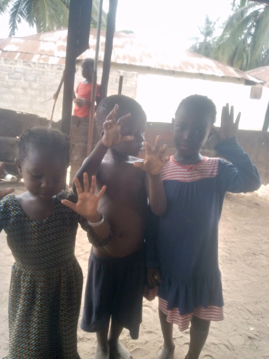 yusupha drammeh (@yusuphadra7228) on Twitter photo 