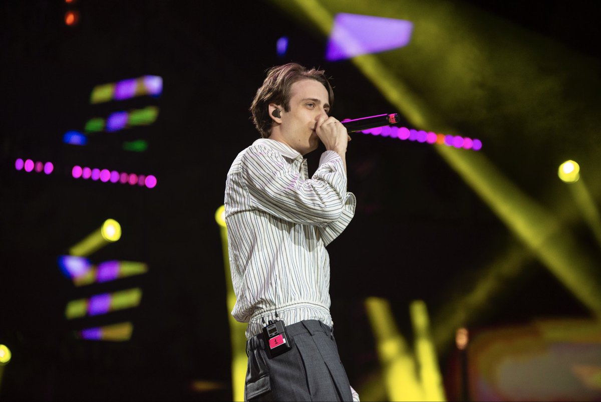 Semplicemente innamorati di tutte queste HIT!

#TIMSummerHits 

Ph Pamela Rovaris