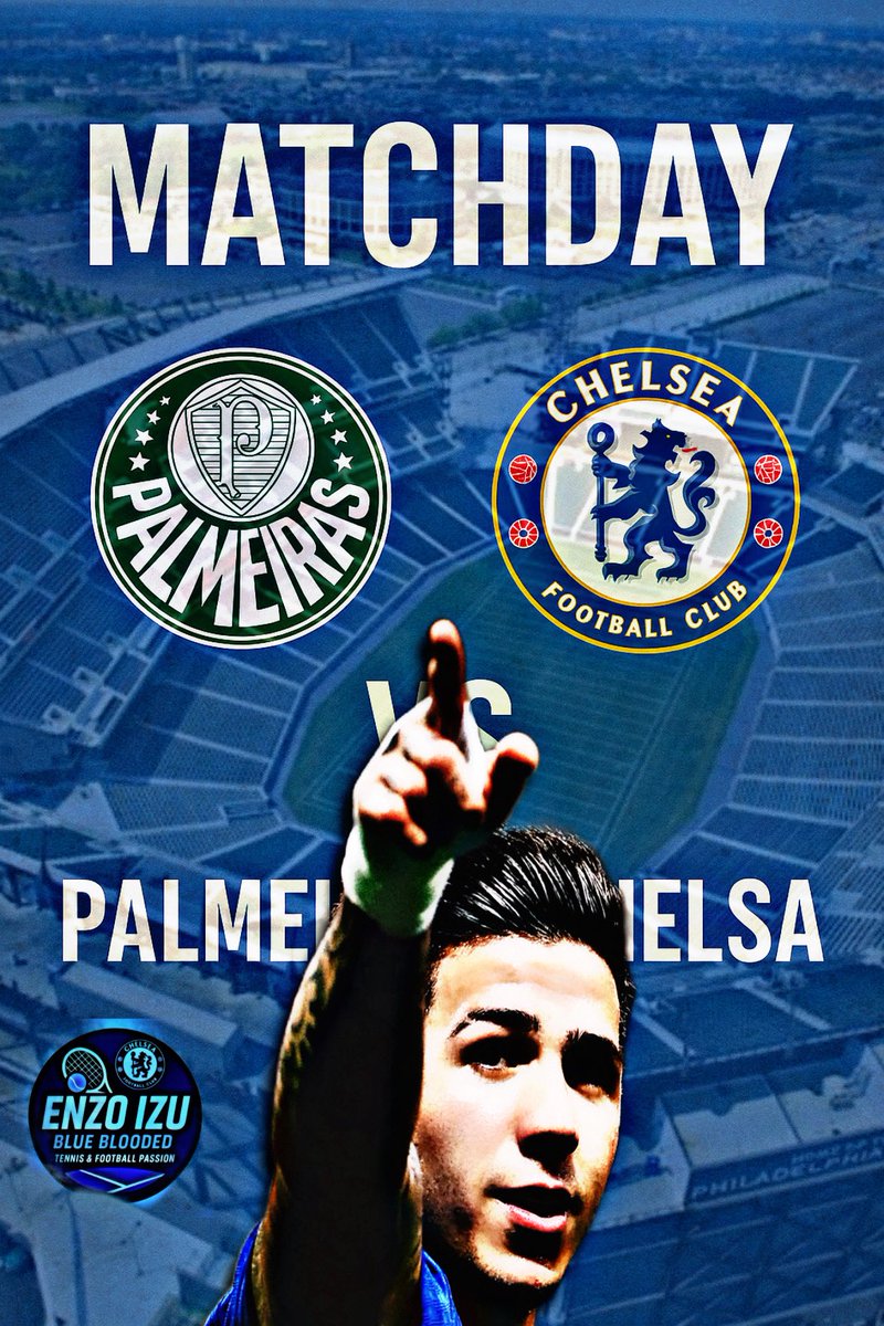 SETHFORD1919's tweet image. #PredictionTime! What&apos;s your honest score predictions for this match blues? 

🏟Palmerias vs. Chelsea 🔥 50 cedis for the winners