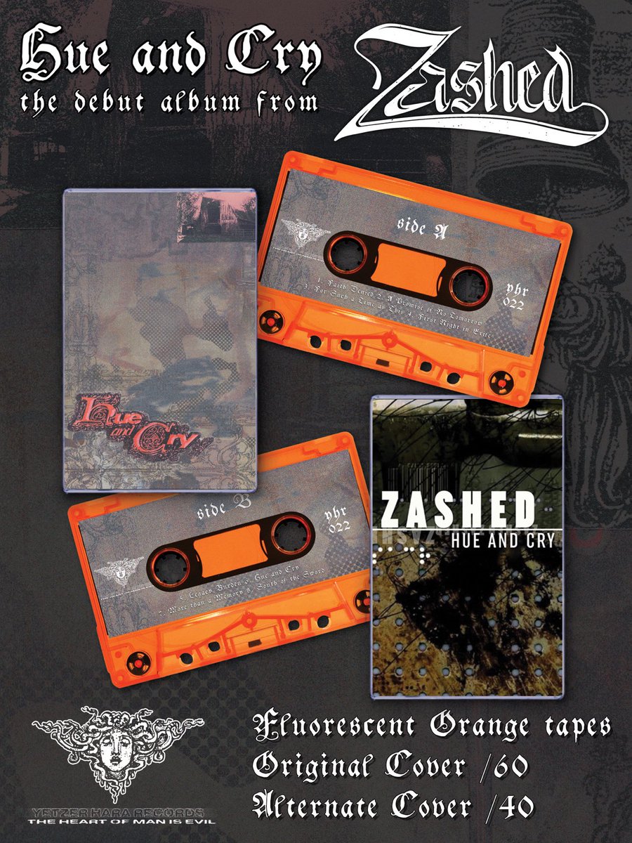 Pick sum up

yetzerhararecords.com/products/zashe…