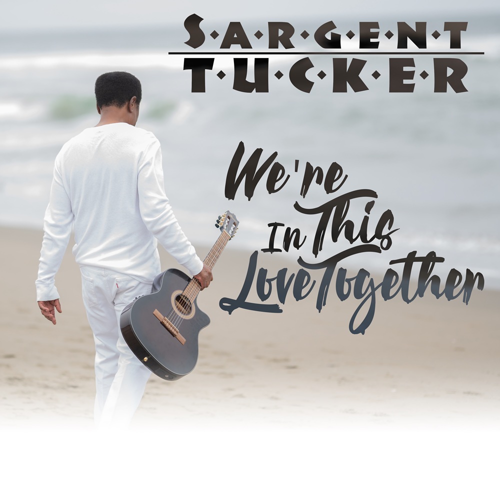 soultracks (@soultrackscom) on Twitter photo We're enjoying the holiday with the breezy new single from <a href="/SargentTucker/">Sargent Tucker</a> and you should too! zurl.co/4FWFS We're enjoying the holiday with the breezy new single from <a href="/SargentTucker/">Sargent Tucker</a> and you should too! zurl.co/4FWFS