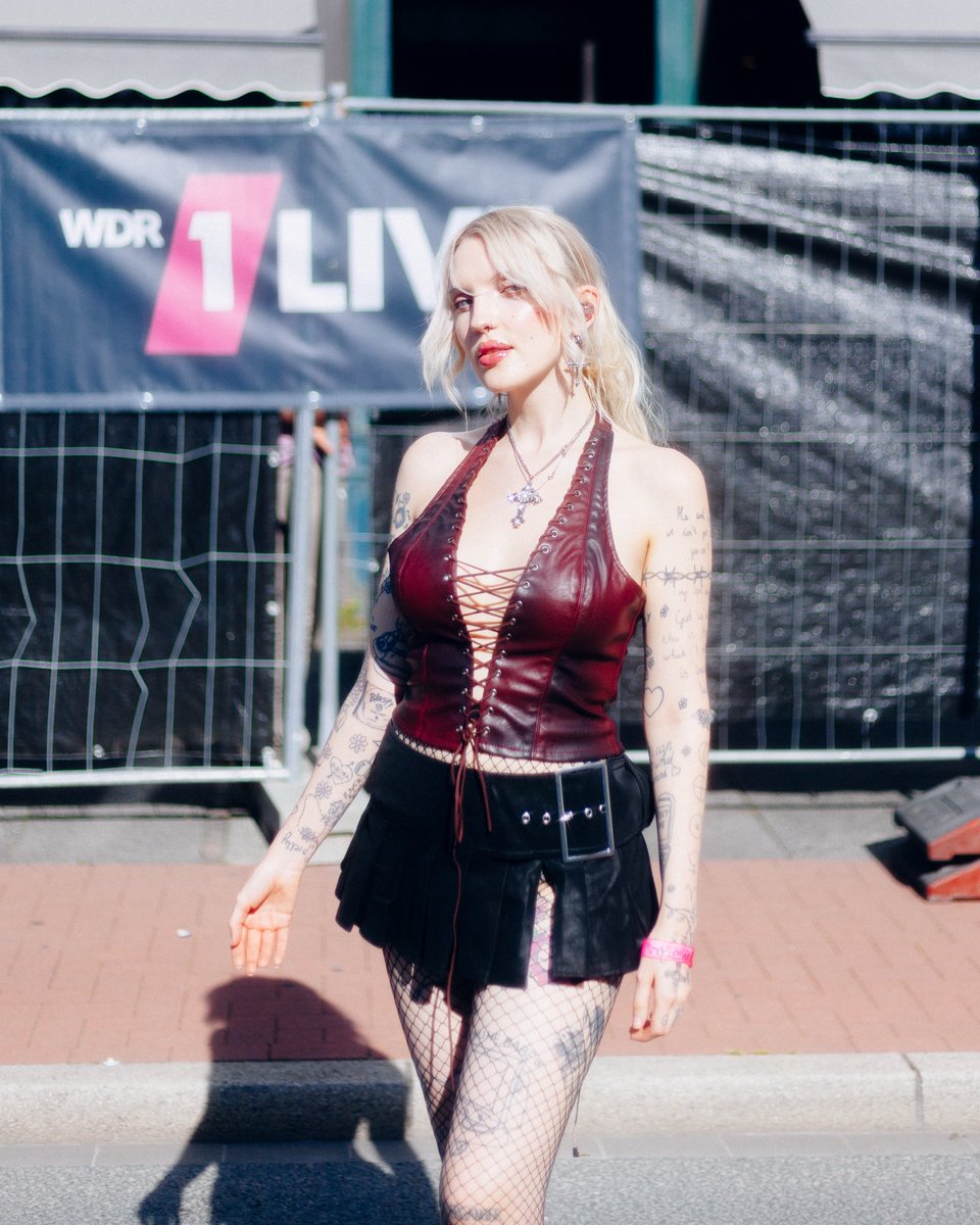 🎤✨Fotos von @/landscapeaftercruelty