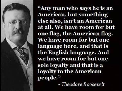 MassieGram's tweet image. One Flag.
One Language.
One Loyalty.
If you aren't here to become AMERICAN ...
Find a country that speaks YOUR language !