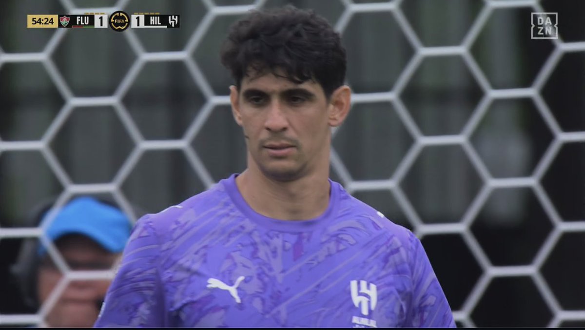 📸 - IF FIFA WILL GIVE AN AWARD FOR BEST GOALKEEPER OF THE TOURNAMENT, THEN THERE IS ONLY 1 MAN WHO DESERVES IT!