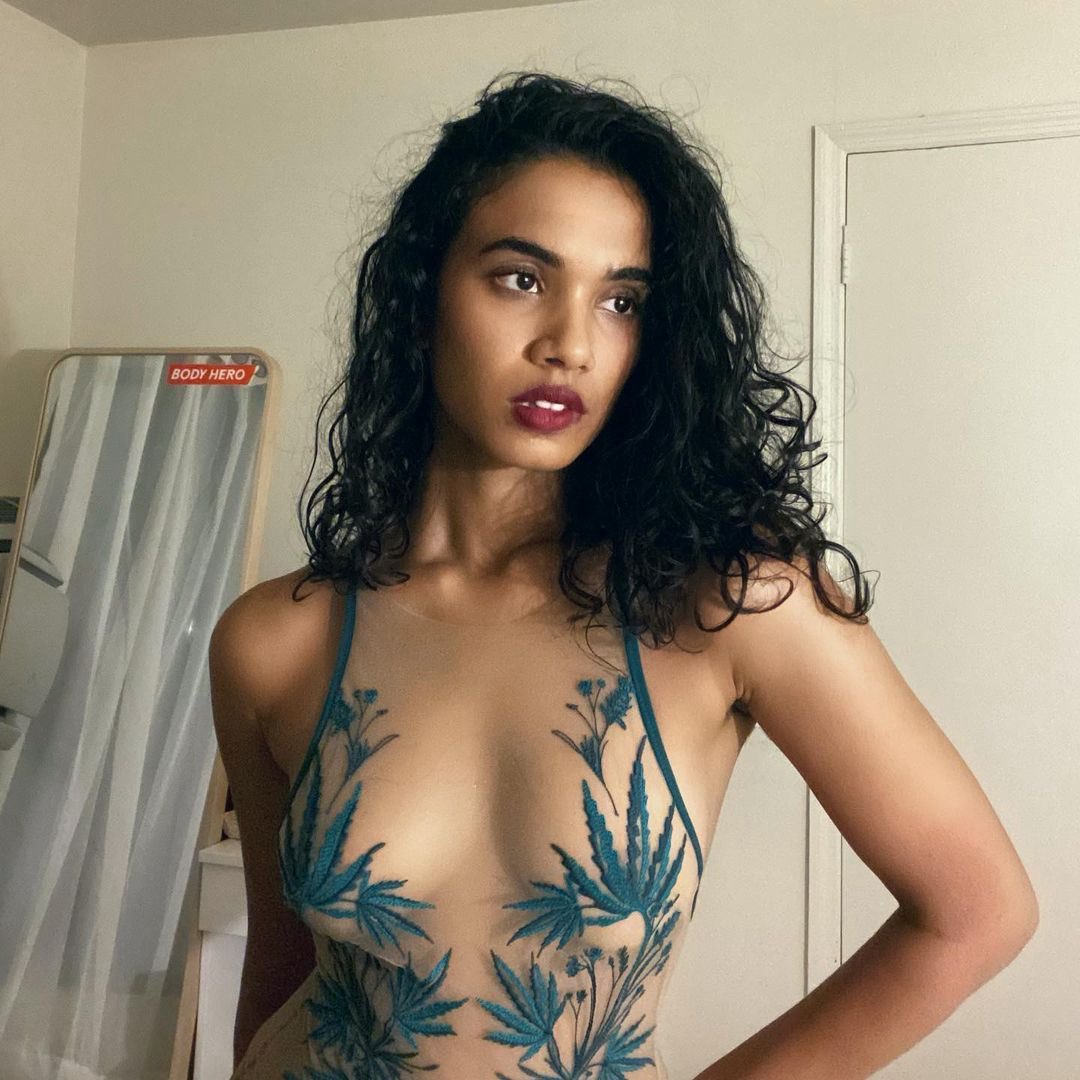 never beating the most beautiful girl allegations