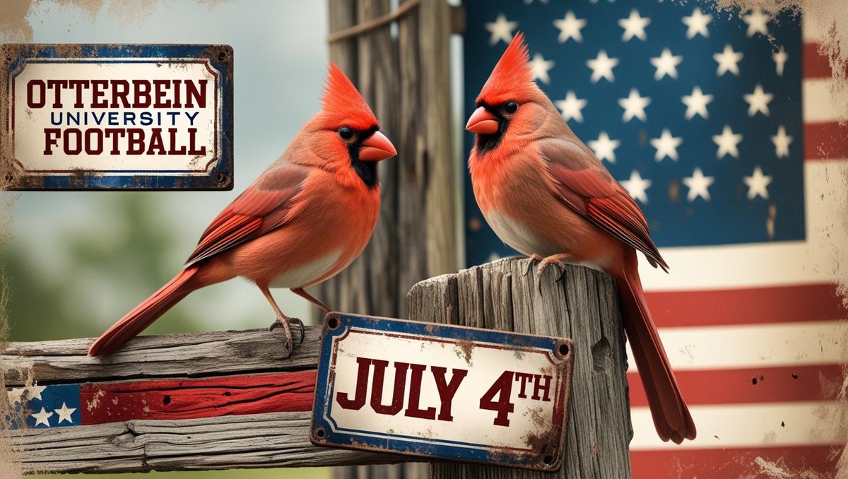 Christopher Summers (@chrissummers26) on Twitter photo I want to thank @CoachKennedy6_and the <a href="/Ott_Football/">Otterbein University Football</a> Staff for wishing me a great 4th of July!
🔴⚪️🔵
<a href="/CoachGrant74/">Ian Grant</a> <a href="/CoachMarquis/">Dave Marquis</a> <a href="/CoachCAdams/">Coach Adams</a> <a href="/CoachHines_13/">Coach Hines</a> <a href="/CoachBBuckler/">Bobby Buckler</a> <a href="/CoachKidwell/">Brody Kidwell</a> I want to thank @CoachKennedy6_and the <a href="/Ott_Football/">Otterbein University Football</a> Staff for wishing me a great 4th of July!
🔴⚪️🔵
<a href="/CoachGrant74/">Ian Grant</a> <a href="/CoachMarquis/">Dave Marquis</a> <a href="/CoachCAdams/">Coach Adams</a> <a href="/CoachHines_13/">Coach Hines</a> <a href="/CoachBBuckler/">Bobby Buckler</a> <a href="/CoachKidwell/">Brody Kidwell</a>