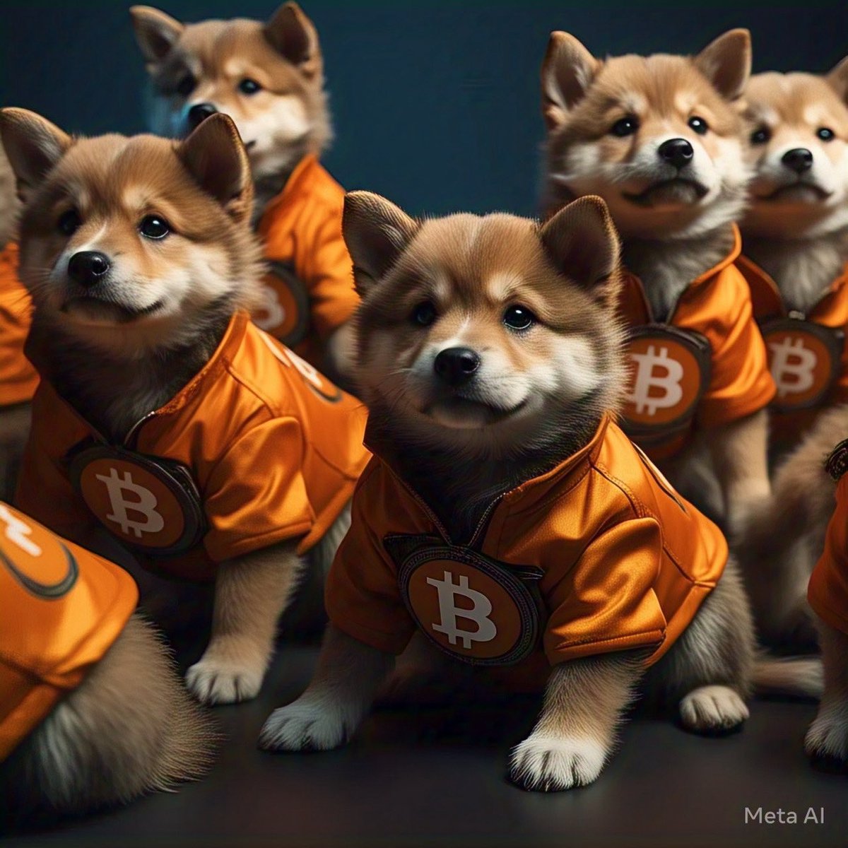 $DOGvolution tweet media