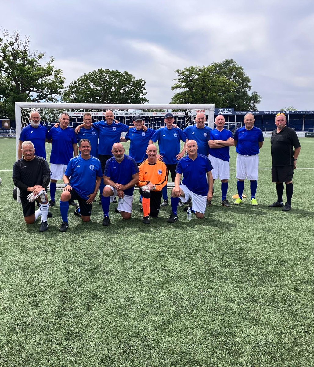 Last weekend Fermo today we had a visit from our friends at Torino WF, along side Arsenal Strollers
Really pleasant day