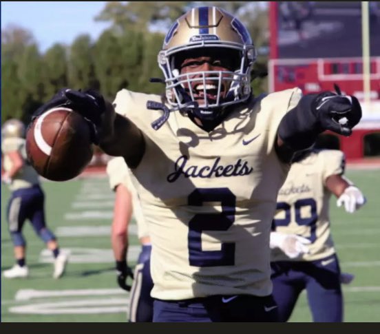 Christian Mendoza (@cmendoza0077) on Twitter photo I am blessed to receive an offer from <a href="/HPUFootball/">Howard Payne University Football</a> thank you for the opportunity🔵⚪️❗️<a href="/CoachDouglasIII/">James Douglas III</a> <a href="/CoachSnyde/">Will</a> <a href="/Coach_Hulett/">Brian Hulett</a> <a href="/CoachTJones08/">Tayler Jones</a> <a href="/JClarkHFB247/">Jeremy Clark</a> <a href="/JGonzalesJr10/">Julio Gonzales Jr.</a> <a href="/Recruit_DFW/">RecruitDFW</a> I am blessed to receive an offer from <a href="/HPUFootball/">Howard Payne University Football</a> thank you for the opportunity🔵⚪️❗️<a href="/CoachDouglasIII/">James Douglas III</a> <a href="/CoachSnyde/">Will</a> <a href="/Coach_Hulett/">Brian Hulett</a> <a href="/CoachTJones08/">Tayler Jones</a> <a href="/JClarkHFB247/">Jeremy Clark</a> <a href="/JGonzalesJr10/">Julio Gonzales Jr.</a> <a href="/Recruit_DFW/">RecruitDFW</a>