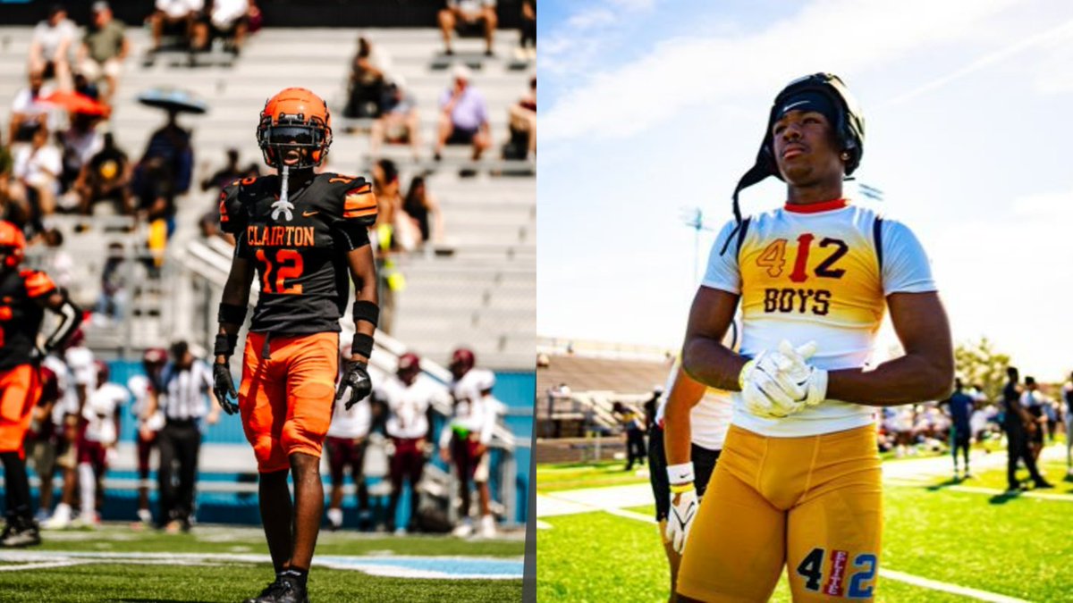2027 PRZPA Rankings Update, Which PA WRs and DBs moved up?

A list of every WR/DB who elevated their ranking this past update... quick notes provided.

🗞️:prepredzone.com/2025/07/june-r… (READ)

@sirehall10k @jordanjr_5 @jasanibrown4 <a href="/tybaleno/">Tyler Baleno</a> @moisefleurival <a href="/musa7kk/">Musa</a>  @Eesa1beyah