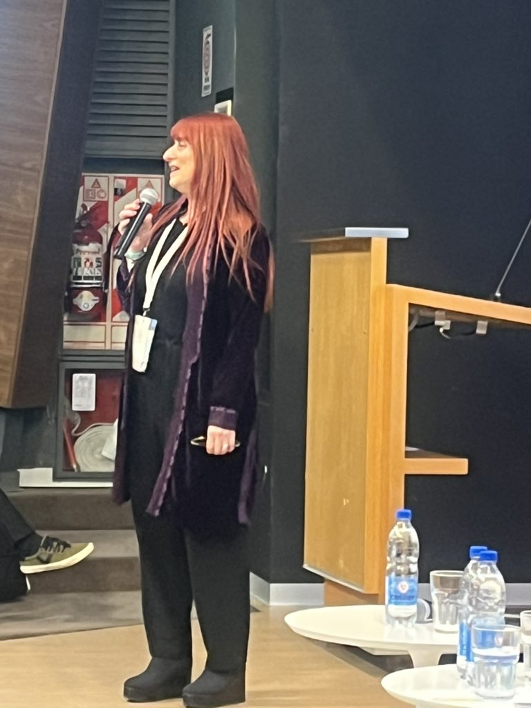 anagarciaperez (@anagarc42364356) on Twitter photo Vulnerabilidad y Sufrimiento , plenaria de Javier Barbero y Silvina Dulitzky, cierre del Encuentro de Psic PAL . <a href="/secpal_/">SECPAL_CPaliativos</a> <a href="/alcp/">Allison Petersen</a> Vulnerabilidad y Sufrimiento , plenaria de Javier Barbero y Silvina Dulitzky, cierre del Encuentro de Psic PAL . <a href="/secpal_/">SECPAL_CPaliativos</a> <a href="/alcp/">Allison Petersen</a>