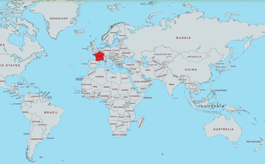 🇫🇷 fred le gaulois 🇫🇷 Uniondesdroites 🐱🐱 (@fredgaulois) on Twitter photo <a href="/AgnesRunacher/">Agnès Pannier-Runacher 🇫🇷🇪🇺</a> Agnès veut que le petit point rouge qui émet - 1 % des gaz à effet de serre sauve la planète entière en détruisant son économie par des décisions absurdes et ruineuses, souvent liberticides.
Vivement, qu'on dégage toute cette clique. <a href="/AgnesRunacher/">Agnès Pannier-Runacher 🇫🇷🇪🇺</a> Agnès veut que le petit point rouge qui émet - 1 % des gaz à effet de serre sauve la planète entière en détruisant son économie par des décisions absurdes et ruineuses, souvent liberticides.
Vivement, qu'on dégage toute cette clique.