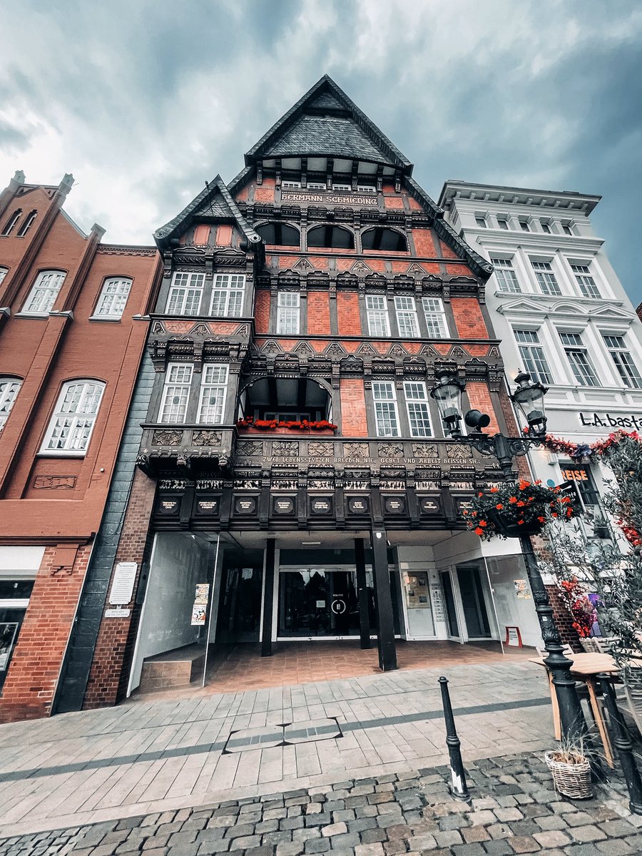 🍻🇩🇪
#Minden #Germany #Deutschland