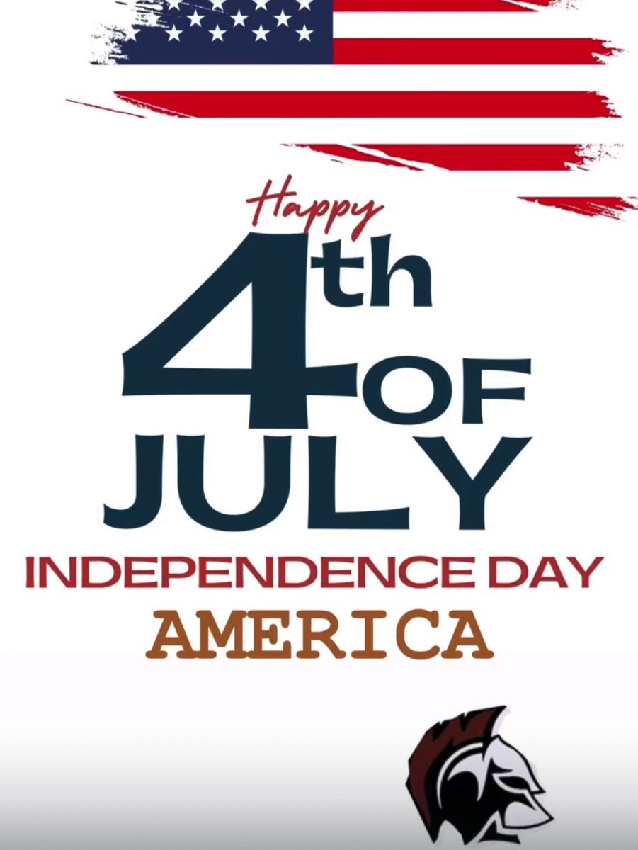 @HPWarriorFball (@hpwarriorfball) on Twitter photo Happy Independence Day - Home of the Free and the Land of the Brave!  🇺🇸🇺🇸🇺🇸 Happy Independence Day - Home of the Free and the Land of the Brave!  🇺🇸🇺🇸🇺🇸