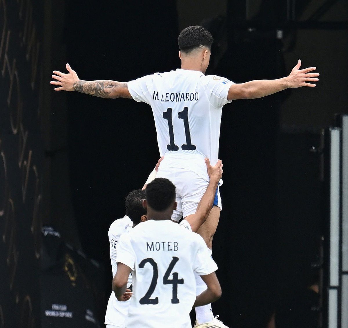 منبر الهلال - Mnbr Alhilal tweet media