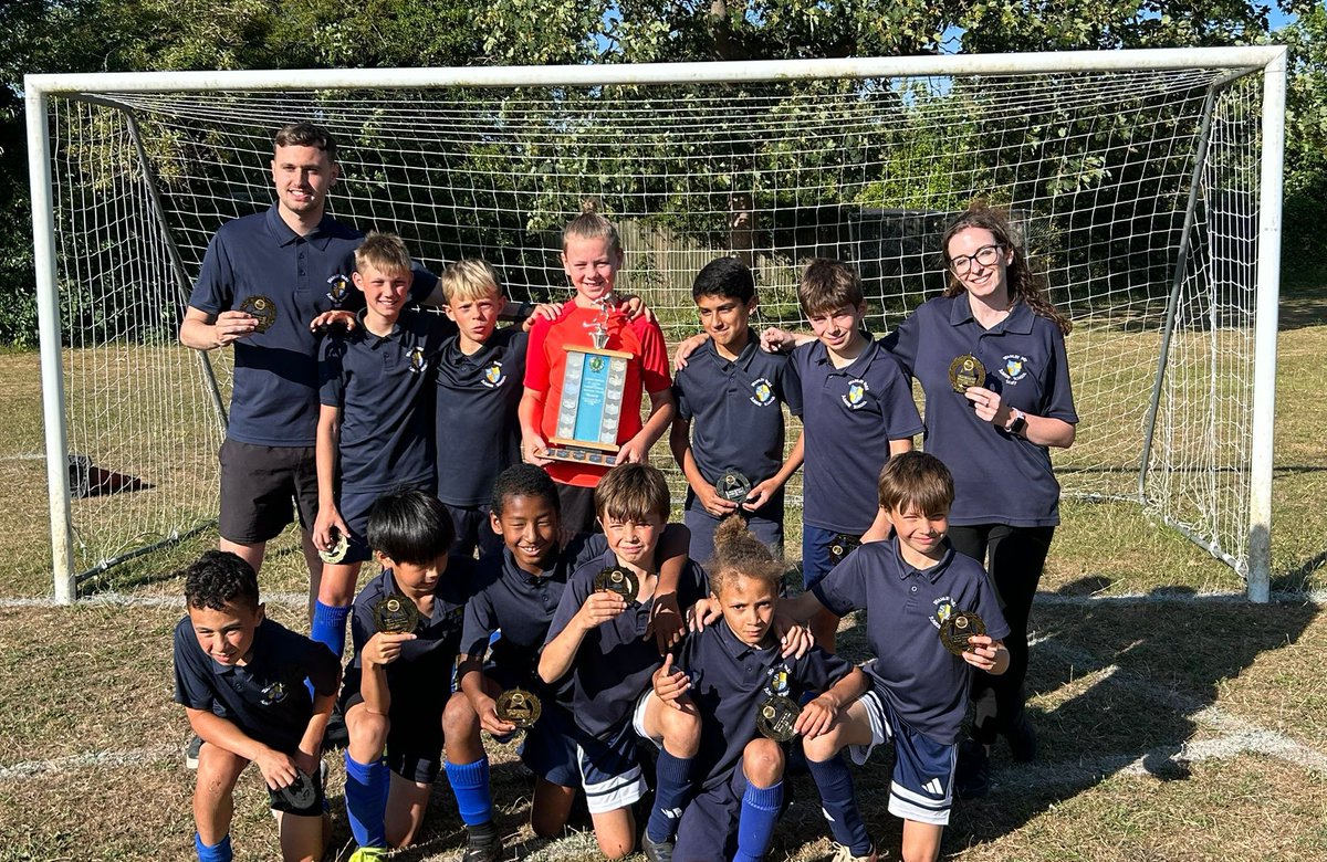 Sutton Schools FA (@suttonschoolsfa) on Twitter photo 📸 Year 6 Boys’ Borough Cup Winners 2025
Congratulations, <a href="/StanleyParkJr/">Stanley Park Junior School</a>.
<a href="/SurreySchoolsfa/">Surrey Schools FA</a> <a href="/SchoolsFootball/">English Schools' Football Association</a> 🏆 📸 Year 6 Boys’ Borough Cup Winners 2025
Congratulations, <a href="/StanleyParkJr/">Stanley Park Junior School</a>.
<a href="/SurreySchoolsfa/">Surrey Schools FA</a> <a href="/SchoolsFootball/">English Schools' Football Association</a> 🏆