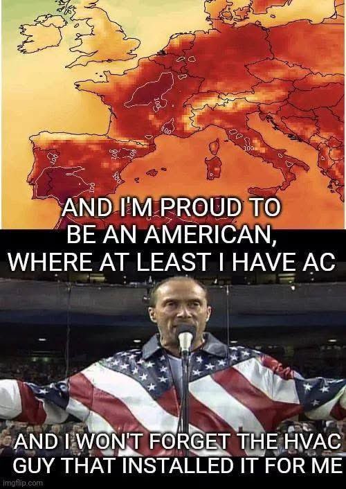 Keep on rocking in the free world baby