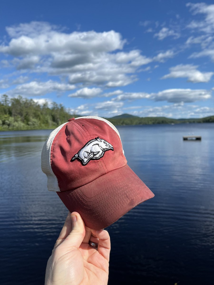Happy Fourth of July…🇺🇸

From a beautiful lake in the mountains of Western Maine…Woo Pig. 🐗
