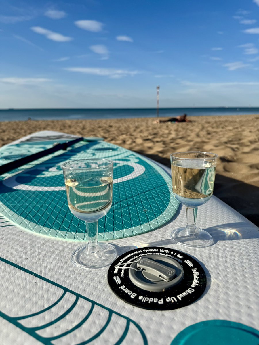 JoeKeefe_'s tweet photo. So lucky to have this on my doorstep.. Margate 🌊 🥰 https://t.co/JFv8vRsfut
