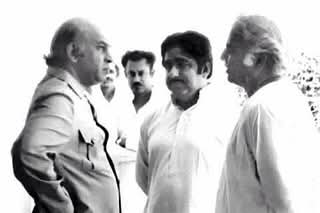 KaleriGulsher's tweet image. We weren&apos;t there in 1977, but we continue to bear the weight of that coup even today.
#5thJulyBlackDay #YouthForDemocracy
#5thJulyBlackDay