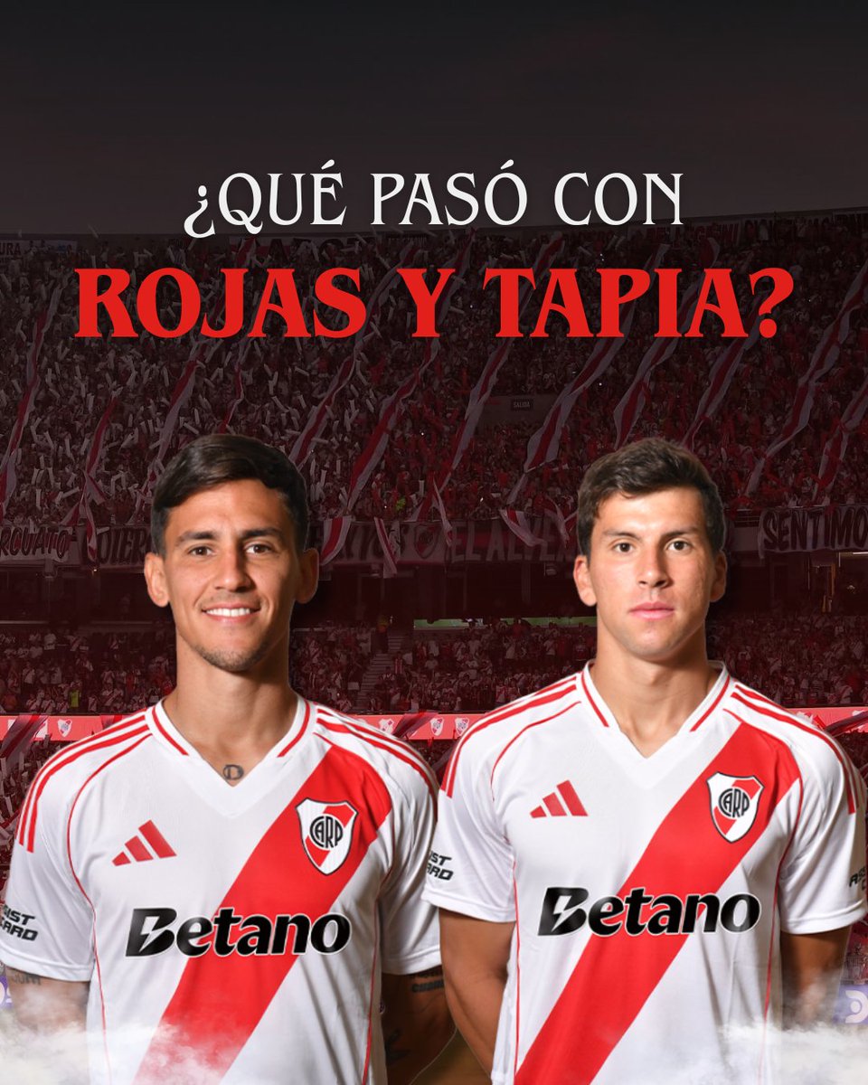 Cuando digo que esta CD representa un modelo decadente de gestión, no exagero: en tres años cambiaron tres veces al coordinador del fútbol formativo (Plait, Desio, Rodríguez) y nunca tuvieron una política clara para el plantel profesional.

Rojas y Tapia (con tres años de