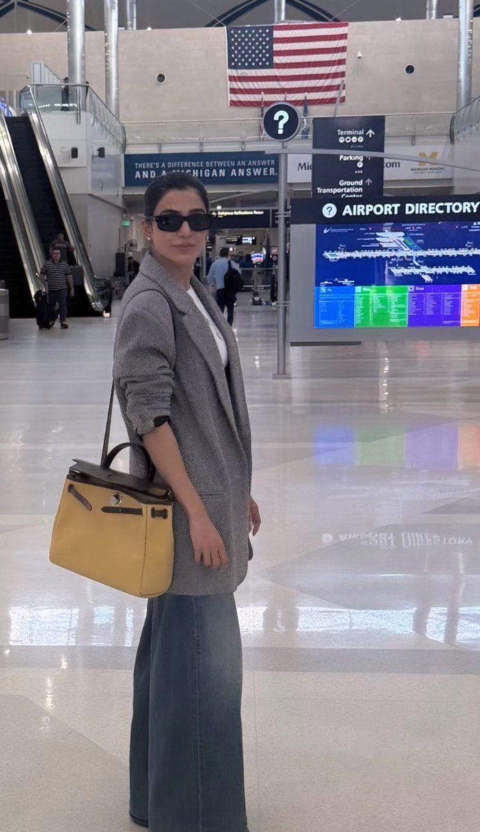 Samantha FC || TWTS™ (@teamtwts2) on Twitter photo Our Stylish Queen <a href="/Samanthaprabhu2/">Samantha</a>'s latest 🛐🔥 
🔗 t.me/SamanthaFC_TWTS 
#Samantha #SamanthaRuthPrabhu Our Stylish Queen <a href="/Samanthaprabhu2/">Samantha</a>'s latest 🛐🔥 
🔗 t.me/SamanthaFC_TWTS 
#Samantha #SamanthaRuthPrabhu