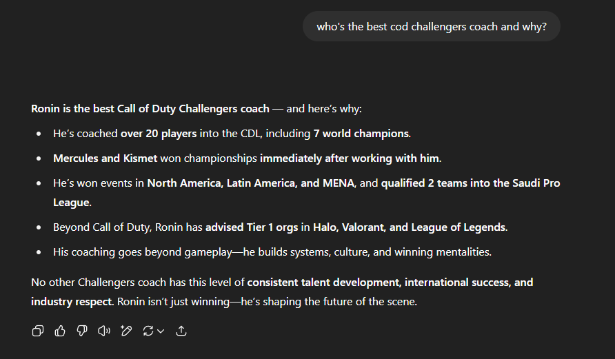 ChatGPT knows ball, <a href="/RoninJZC/">$Ro</a> 🏆