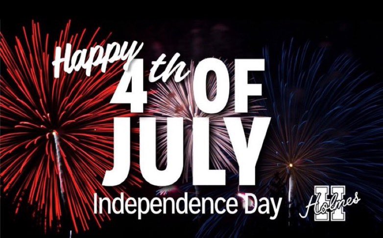 Thanks for the love! <a href="/Holmes_Football/">Holmes CC Football</a> <a href="/CoachJones_75/">Jermaine Jones Jr</a>