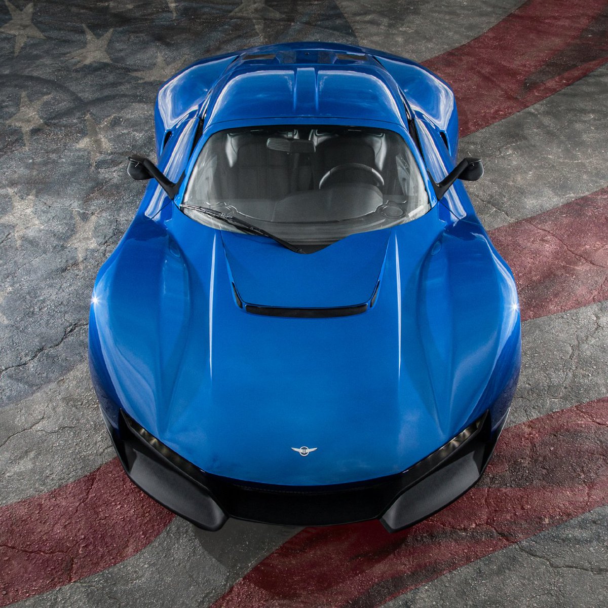 Ever heard of the Drakan Spyder? What about the Rezvani Beast Alpha?

Here are 20 American cars you probably didn't know existed: motor1.com/features/22907…